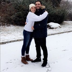 Meet your Posher, Raquel